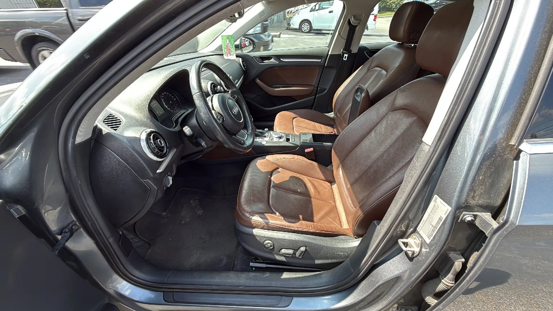 Used 2015 Audi A3 2.0T Premium Plus image 10