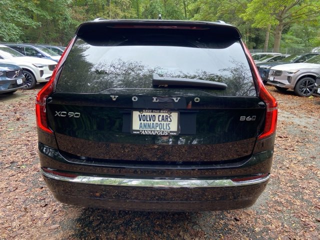 New 2026 Volvo XC90 B6 Ultra image 6
