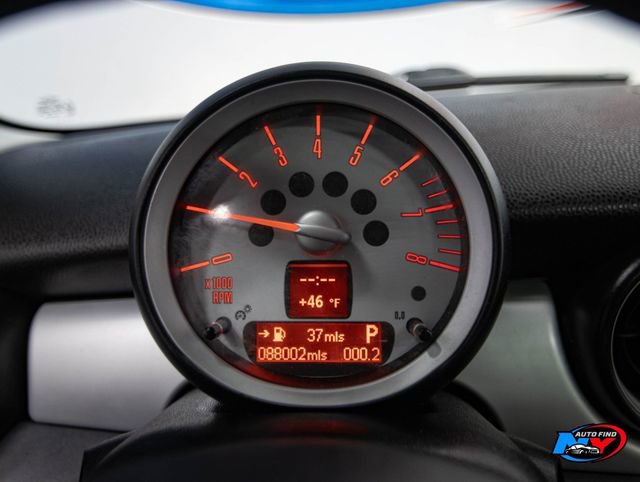 Used 2009 MINI Cooper Clubman Hardtop FWD image 10