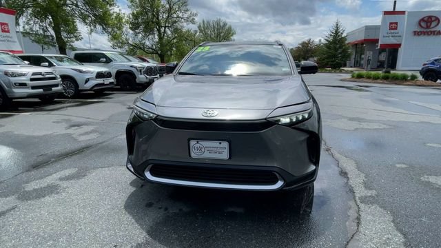 Certified 2023 Toyota bZ4X AWD w/ Weather Package image 3