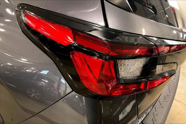 Used 2025 Subaru Crosstrek 2.5i Limited AWD/4WD image 29