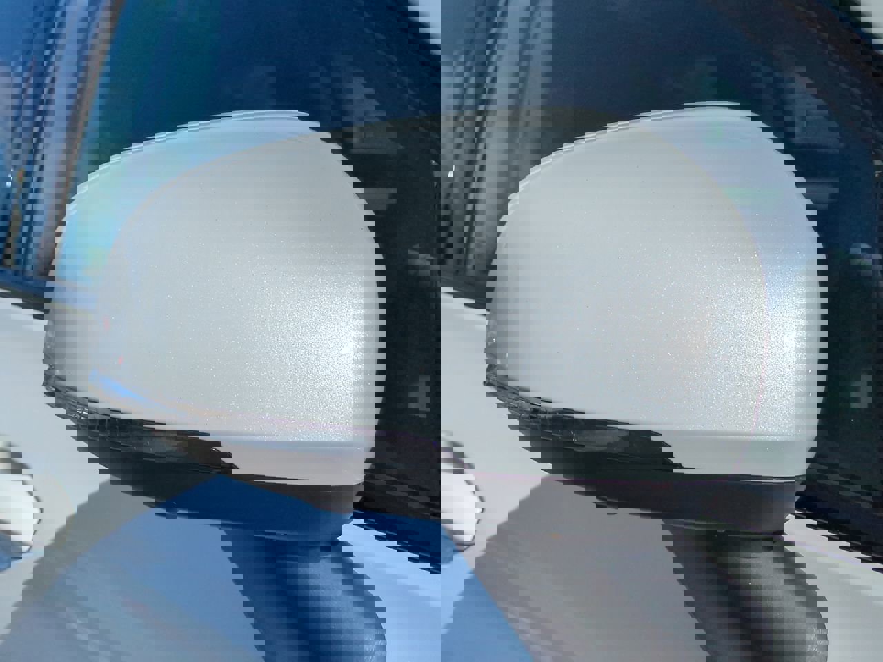 New 2026 Volvo V60 B5 Cross Country Plus w/ Protection Package Premier image 12