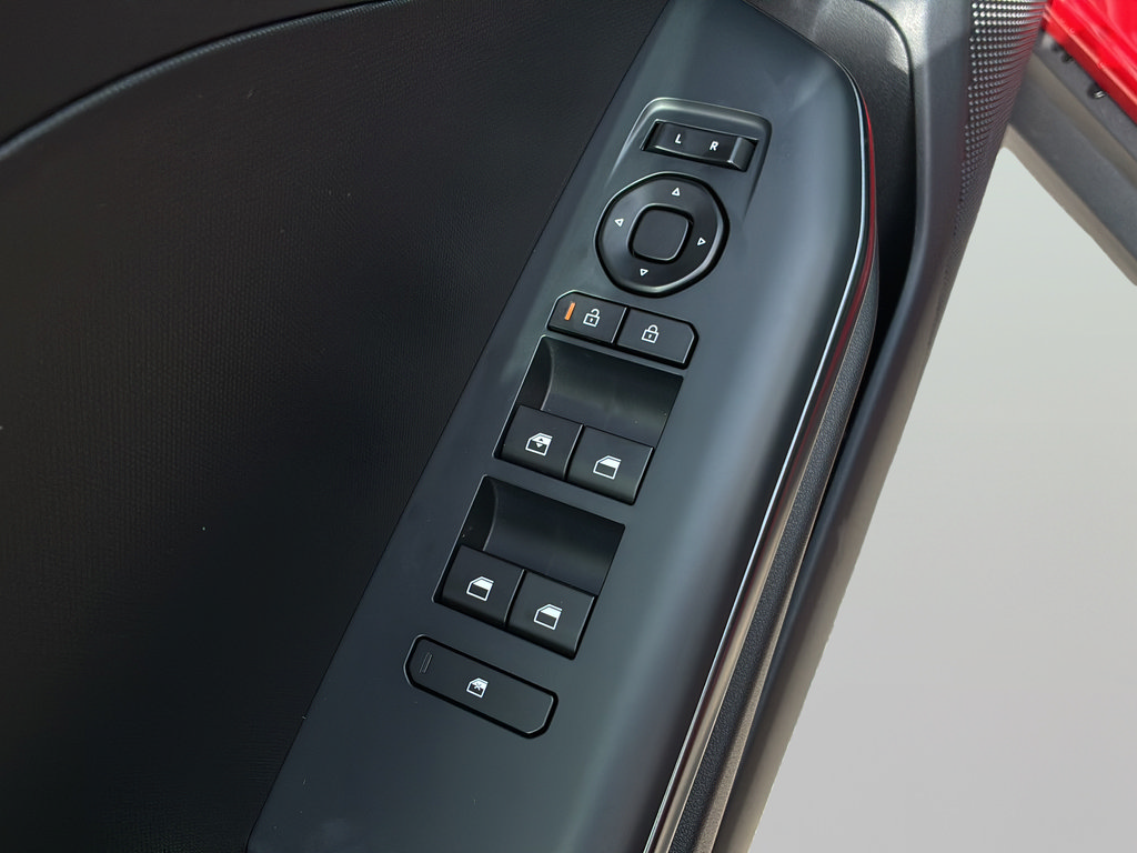 New 2026 Kia K4 FWD image 12