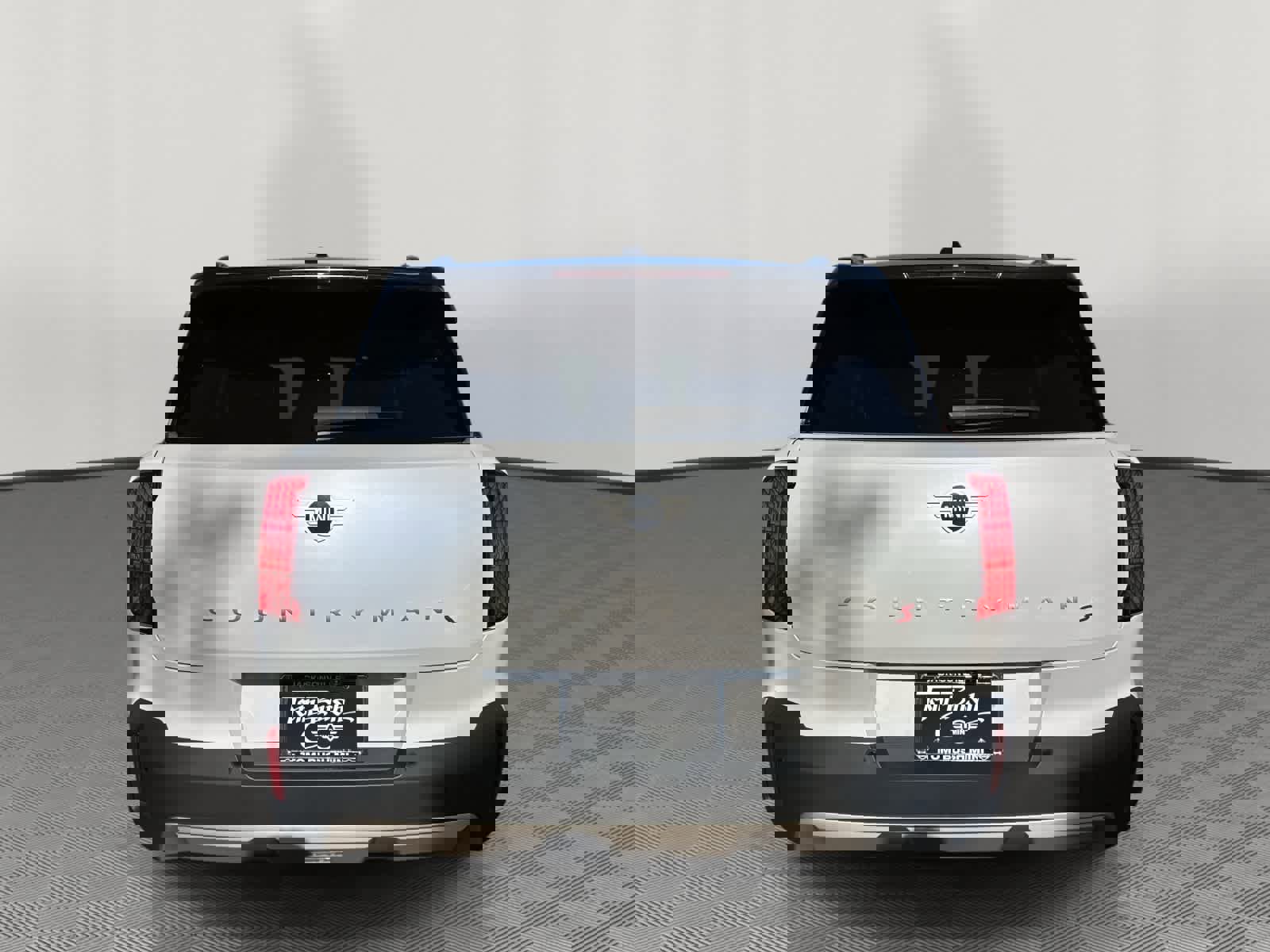 Used 2025 MINI Cooper Countryman S w/ Comfort Package Max image 4