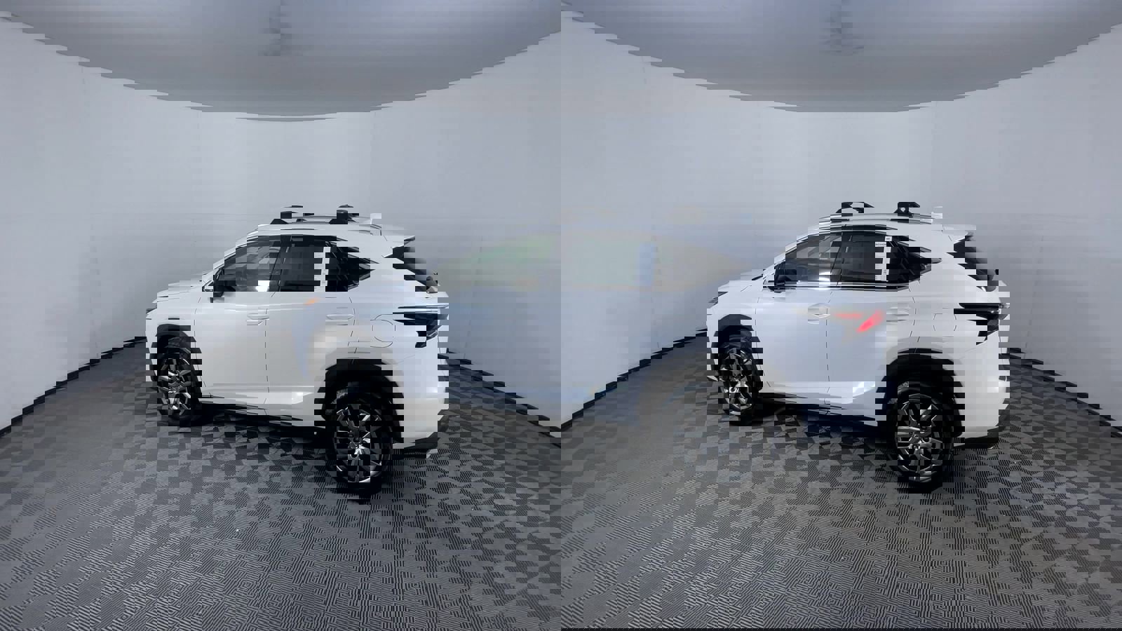 Used 2016 Lexus NX 200t AWD w/ Premium Package image 6