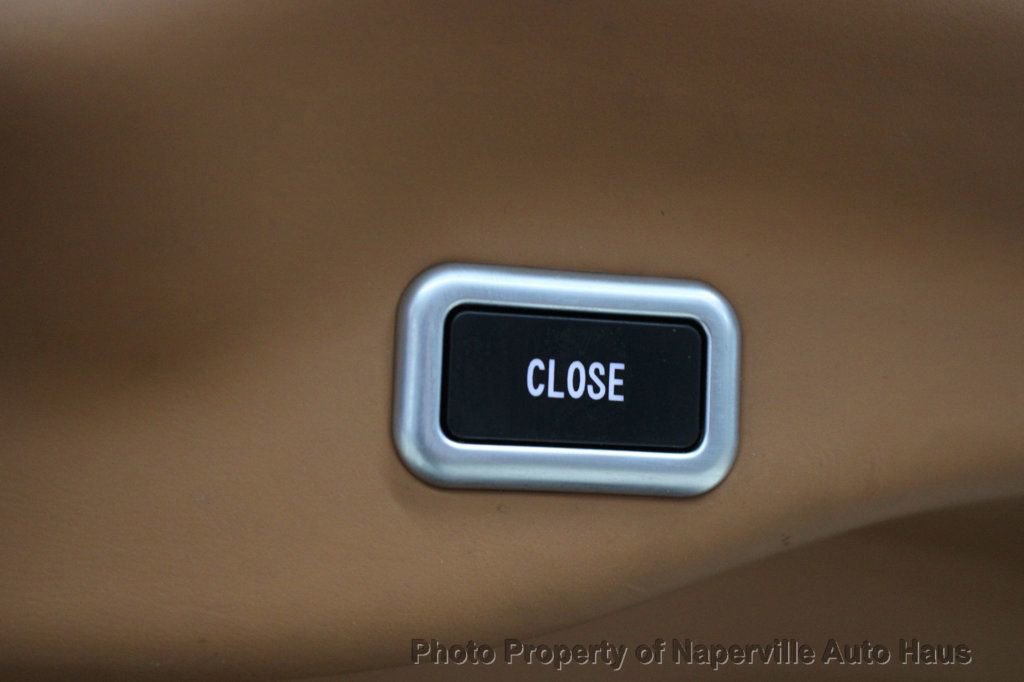 Used 2017 Ferrari GTC4Lusso AWD image 53