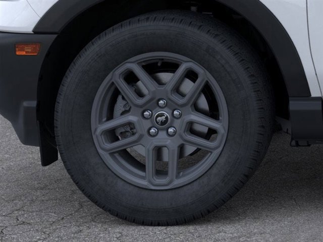 New 2025 Ford Bronco Sport Big Bend image 19