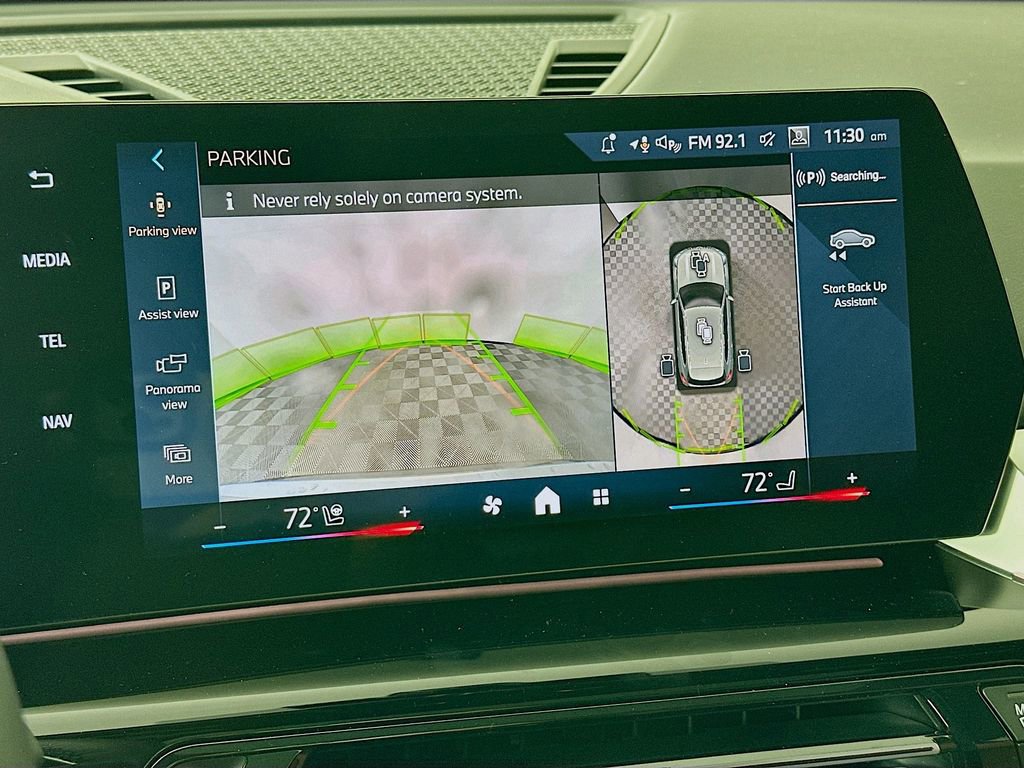 Used 2026 BMW X1 xDrive28i w/ Technology Package image 16