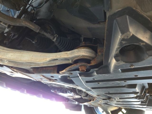 Used 2021 Nissan Rogue S FWD image 77