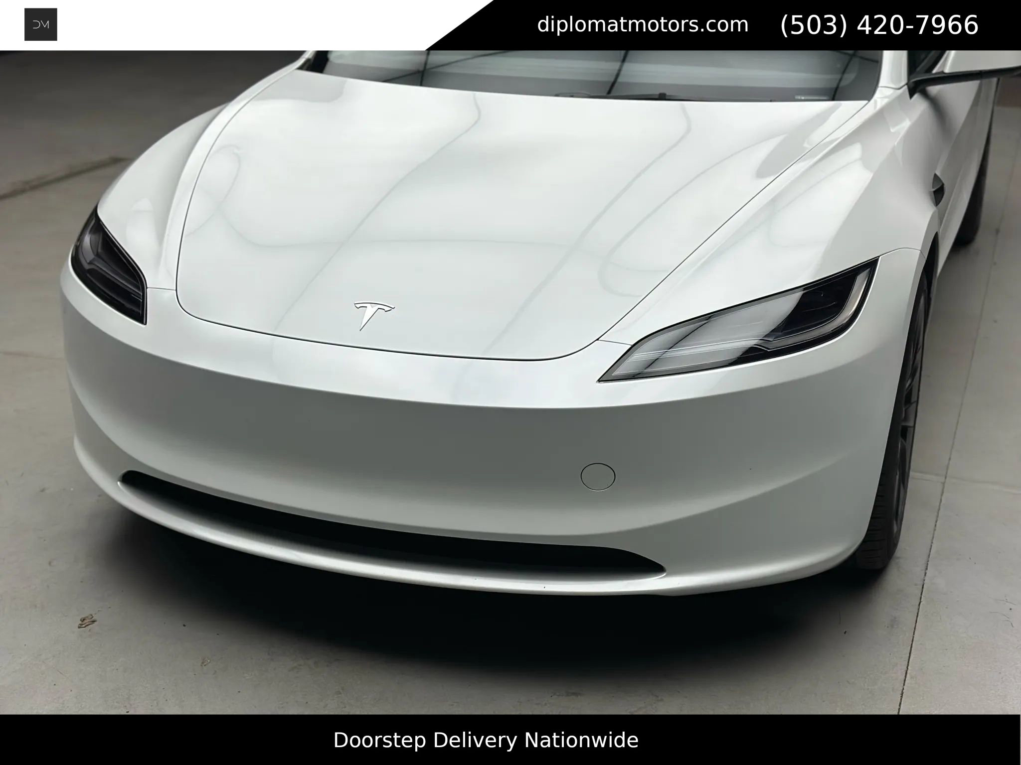 Used 2024 Tesla Model 3 Standard Range image 14