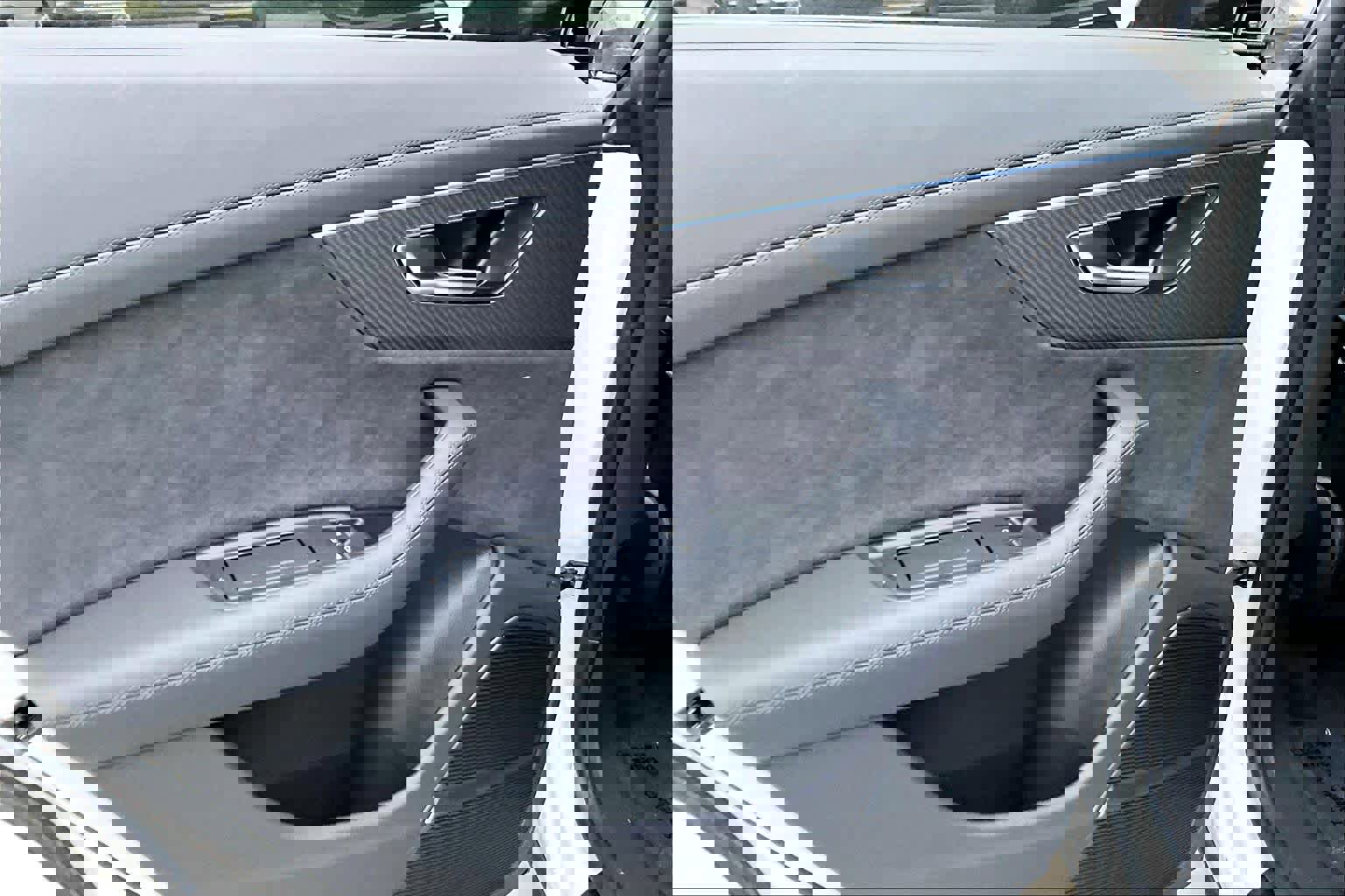 New 2025 Audi RS Q8 performance image 19