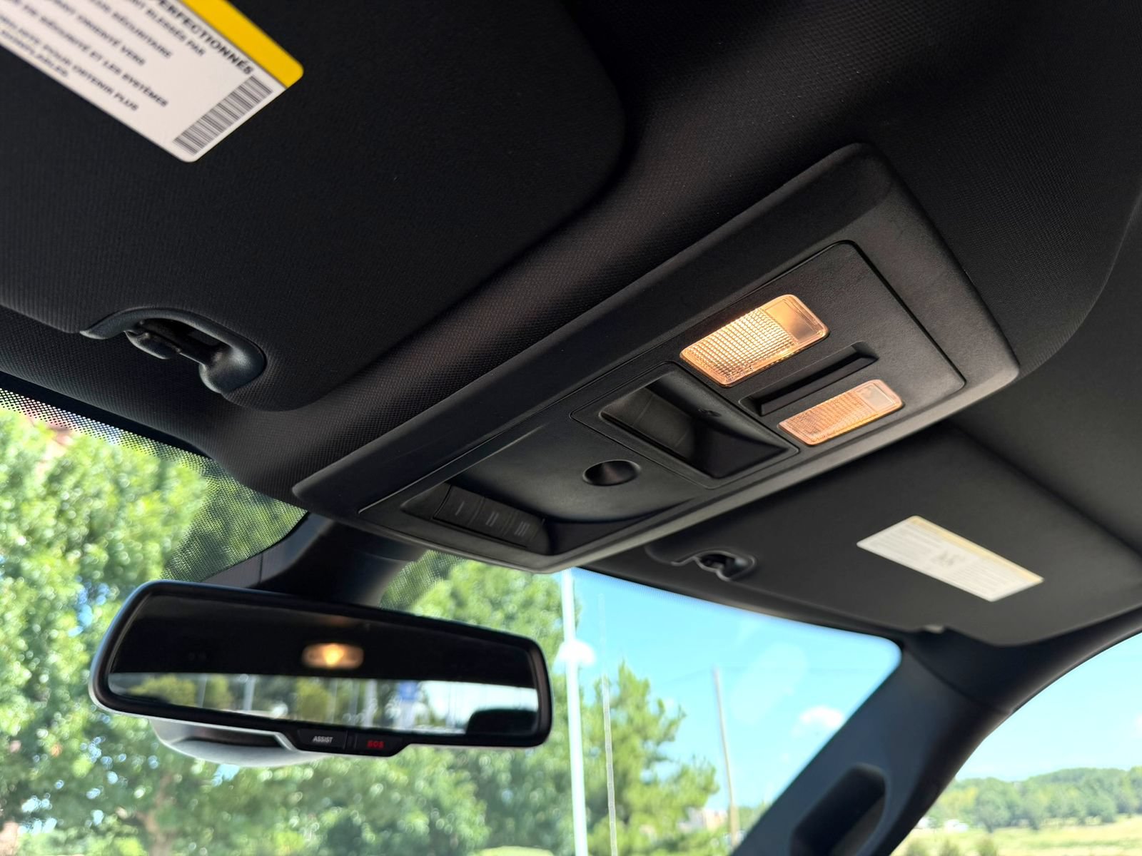 Used 2022 RAM 1500 Warlock AWD/4WD image 23