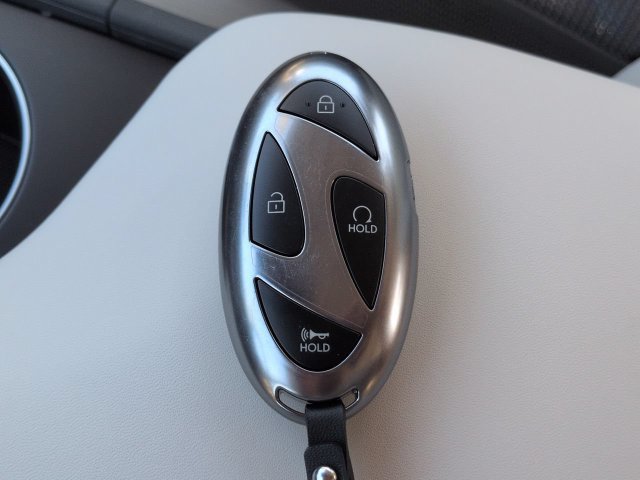 New 2026 Hyundai Sonata SEL FWD image 28