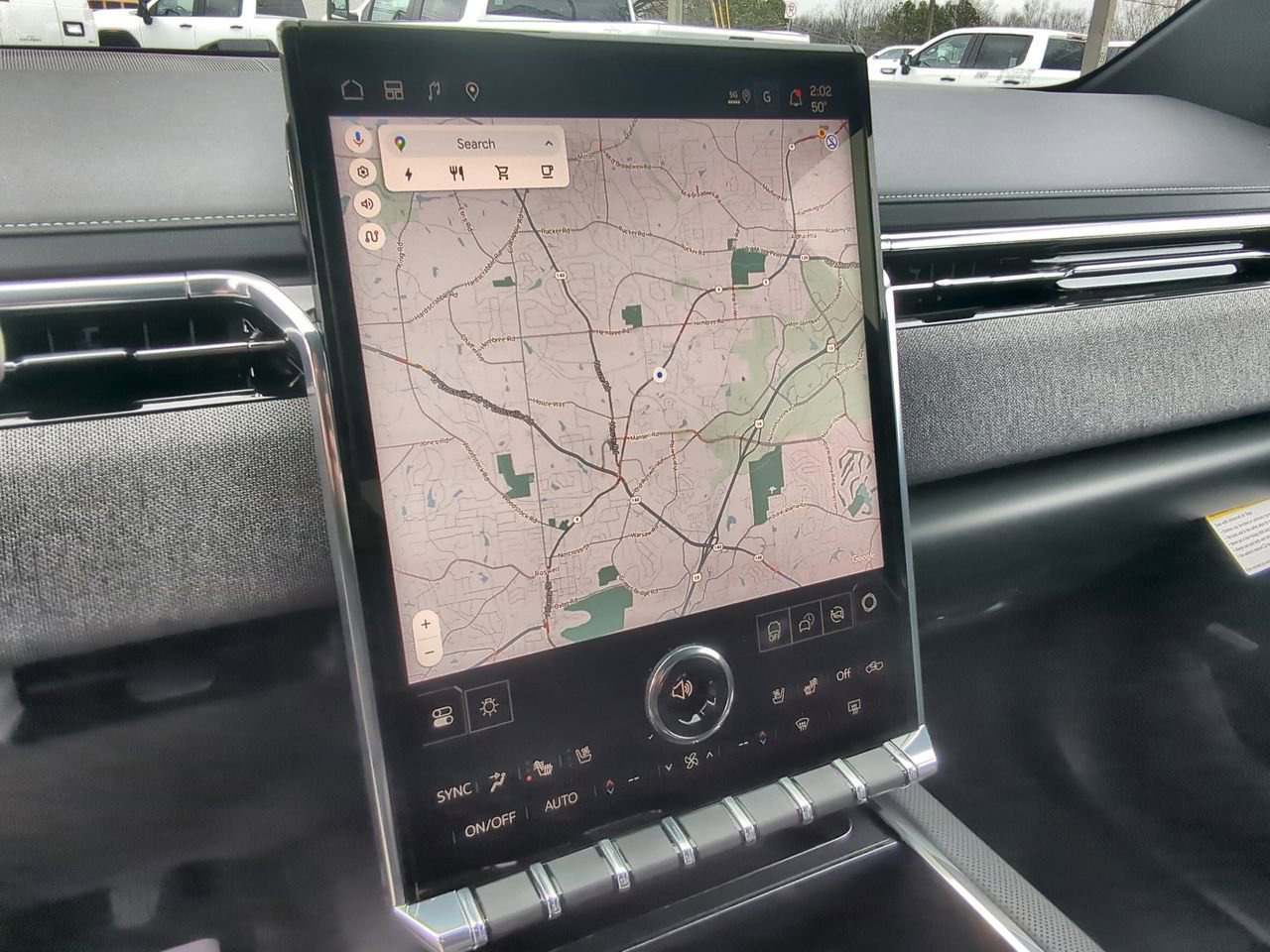New 2026 GMC Sierra EV Elevation w/ Premium Package image 14
