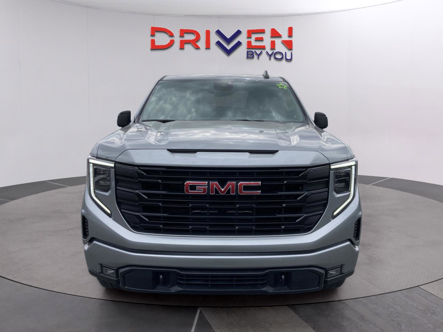 New 2026 GMC Sierra 1500 Elevation AWD/4WD image 9