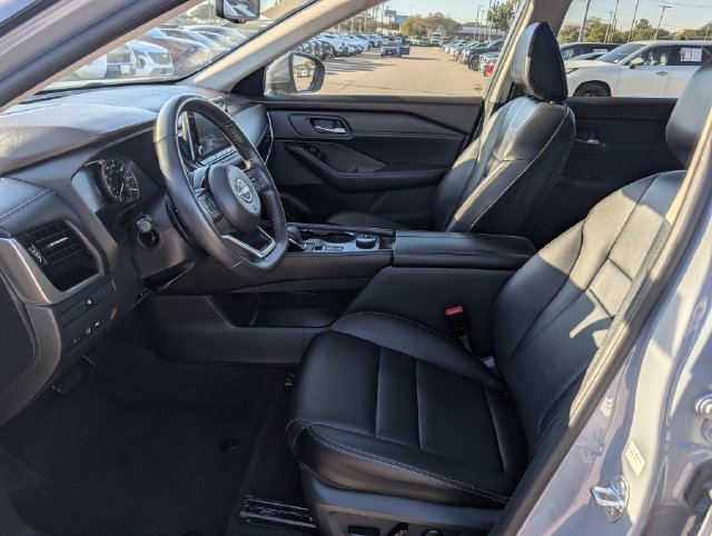 Used 2023 Nissan Rogue SL AWD/4WD image 27