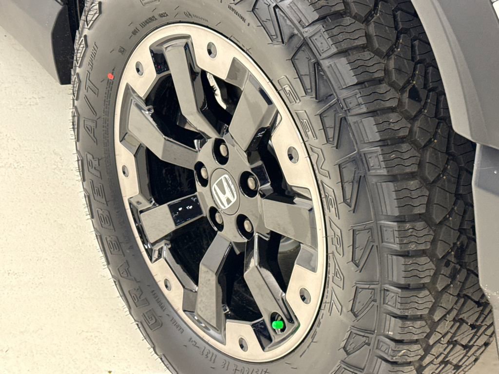 New 2026 Honda Passport TrailSport Elite image 10