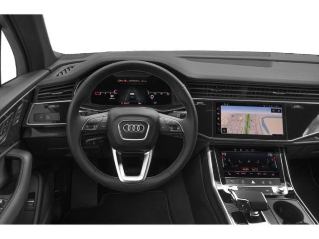 New 2026 Audi Q7 Premium Plus AWD/4WD image 4