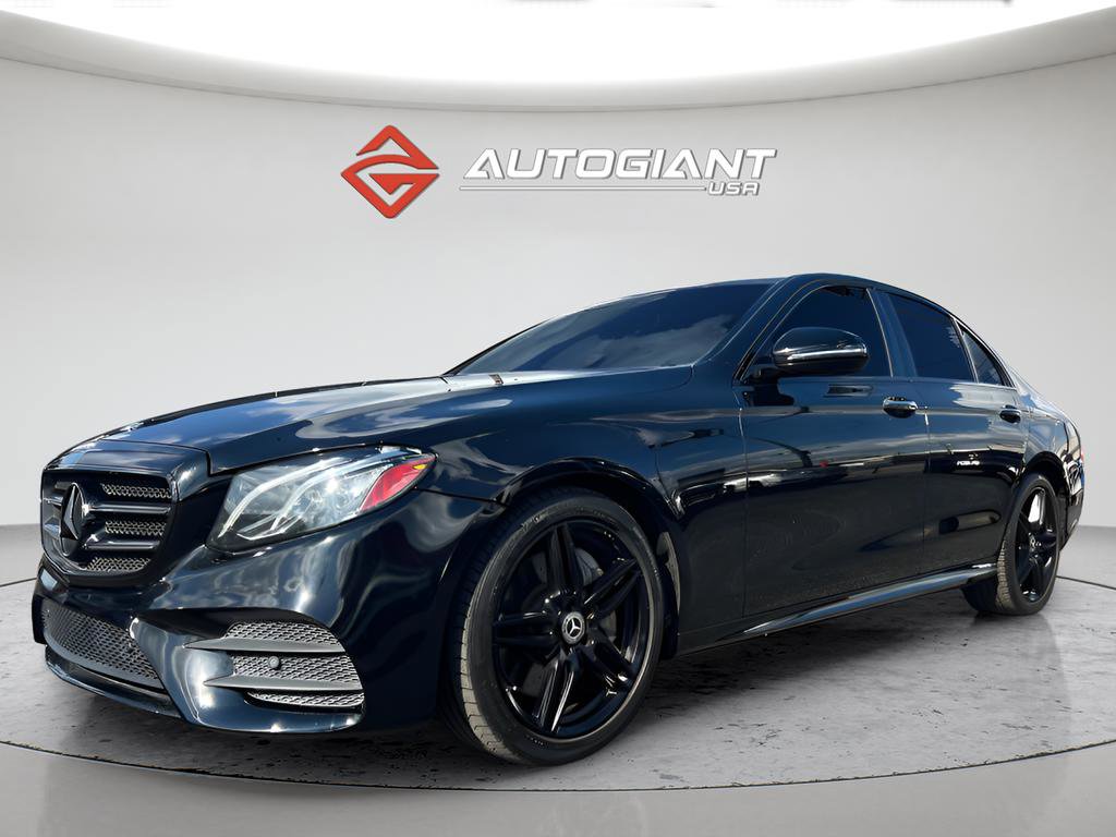 Used 2019 Mercedes-Benz E 300 image 14