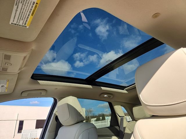 Certified 2023 Cadillac XT5 Premium Luxury image 15