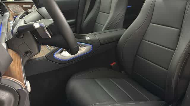 Certified 2026 Mercedes-Benz GLE 350 4MATIC image 28