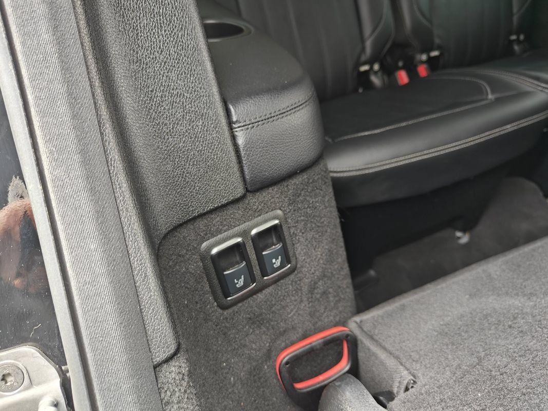 Used 2016 Mercedes-Benz GL 450 4MATIC image 21