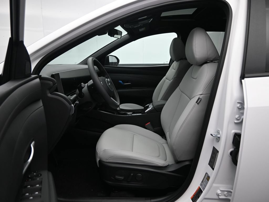 Used 2026 Hyundai Santa Cruz SEL AWD/4WD image 26