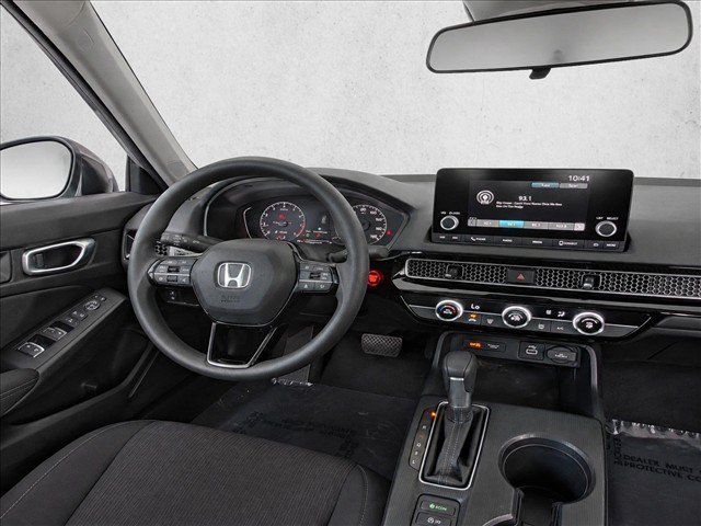 Certified 2024 Honda Civic LX image 30