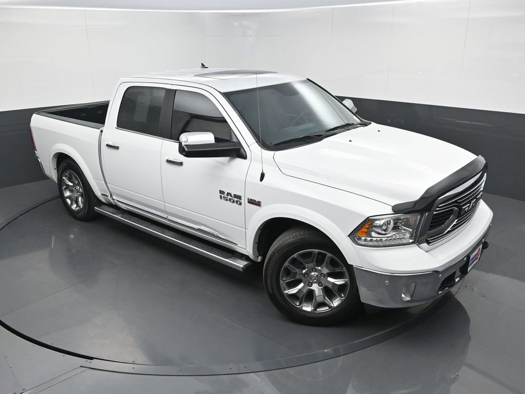 Used 2018 RAM 1500 Limited image 31
