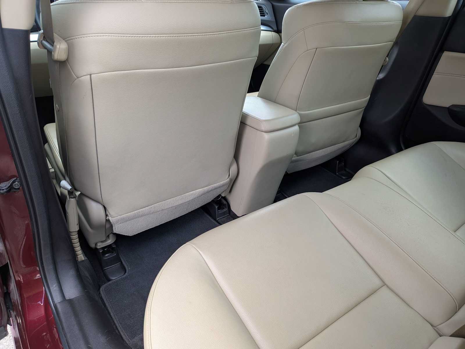 Used 2016 Acura ILX FWD image 17