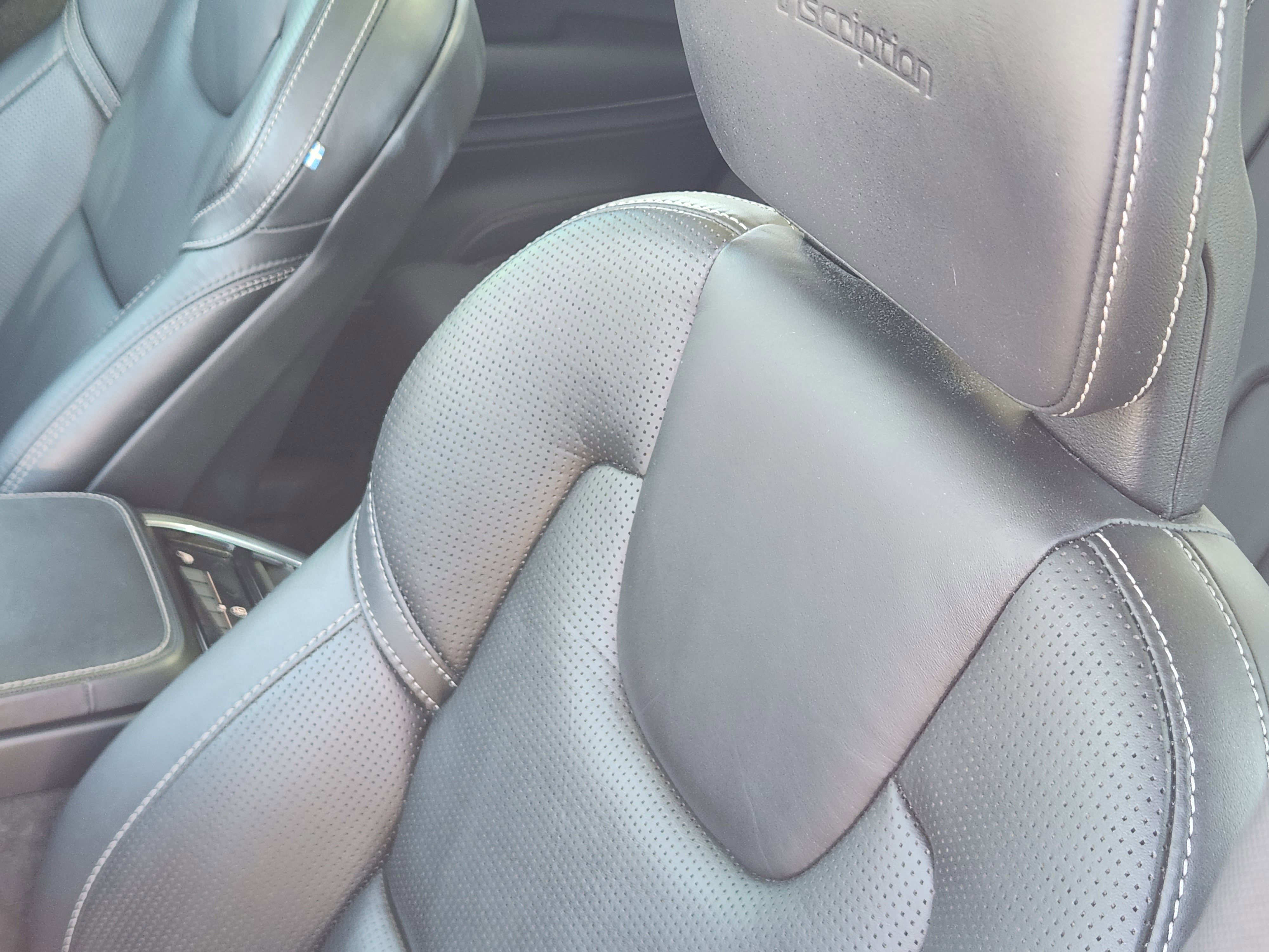 Used 2020 Volvo XC90 T6 Inscription image 19