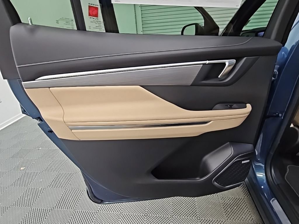 New 2026 Buick Enclave Preferred w/ Power Package image 33