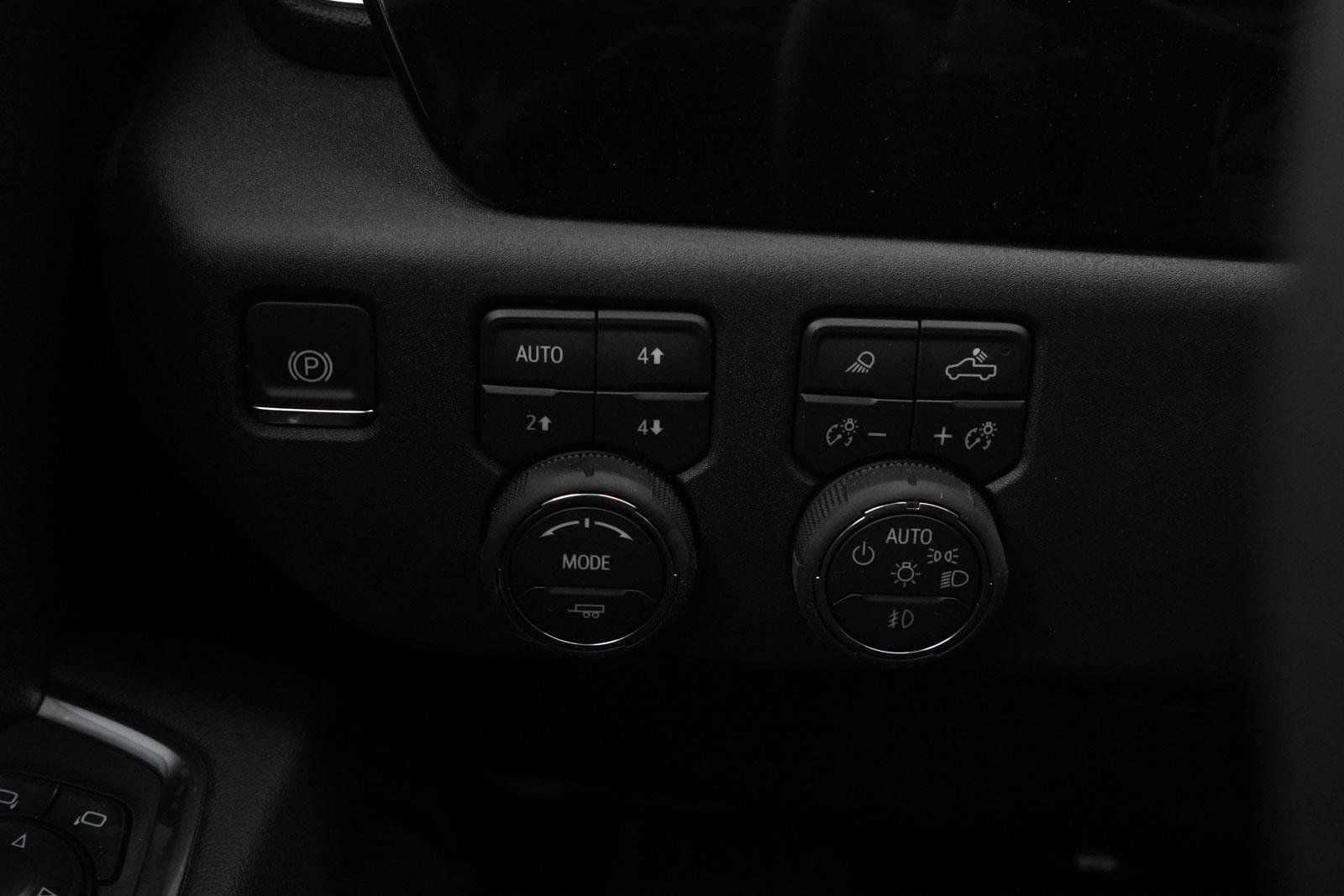 New 2026 Chevrolet Silverado 1500 RST image 20