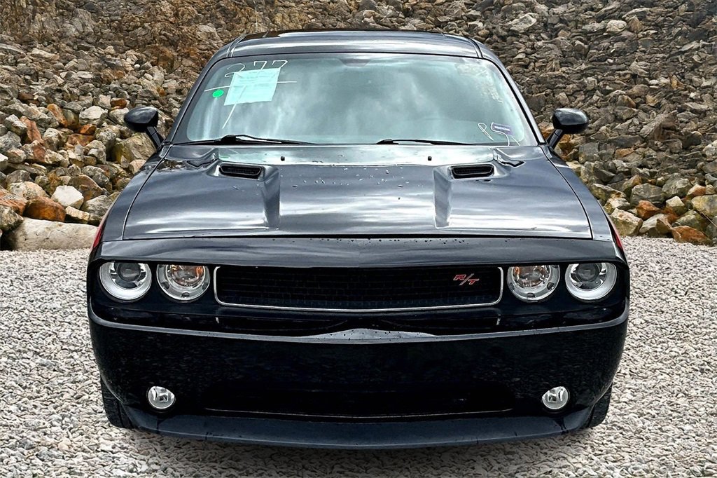 Used 2013 Dodge Challenger R/T image 3