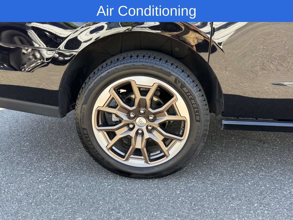 Used 2025 Ford Expedition Max King Ranch AWD/4WD image 12