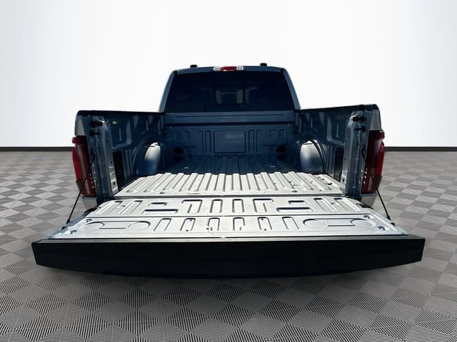 Used 2025 Ford F150 Lariat w/ Equipment Group 501A Mid AWD/4WD image 26