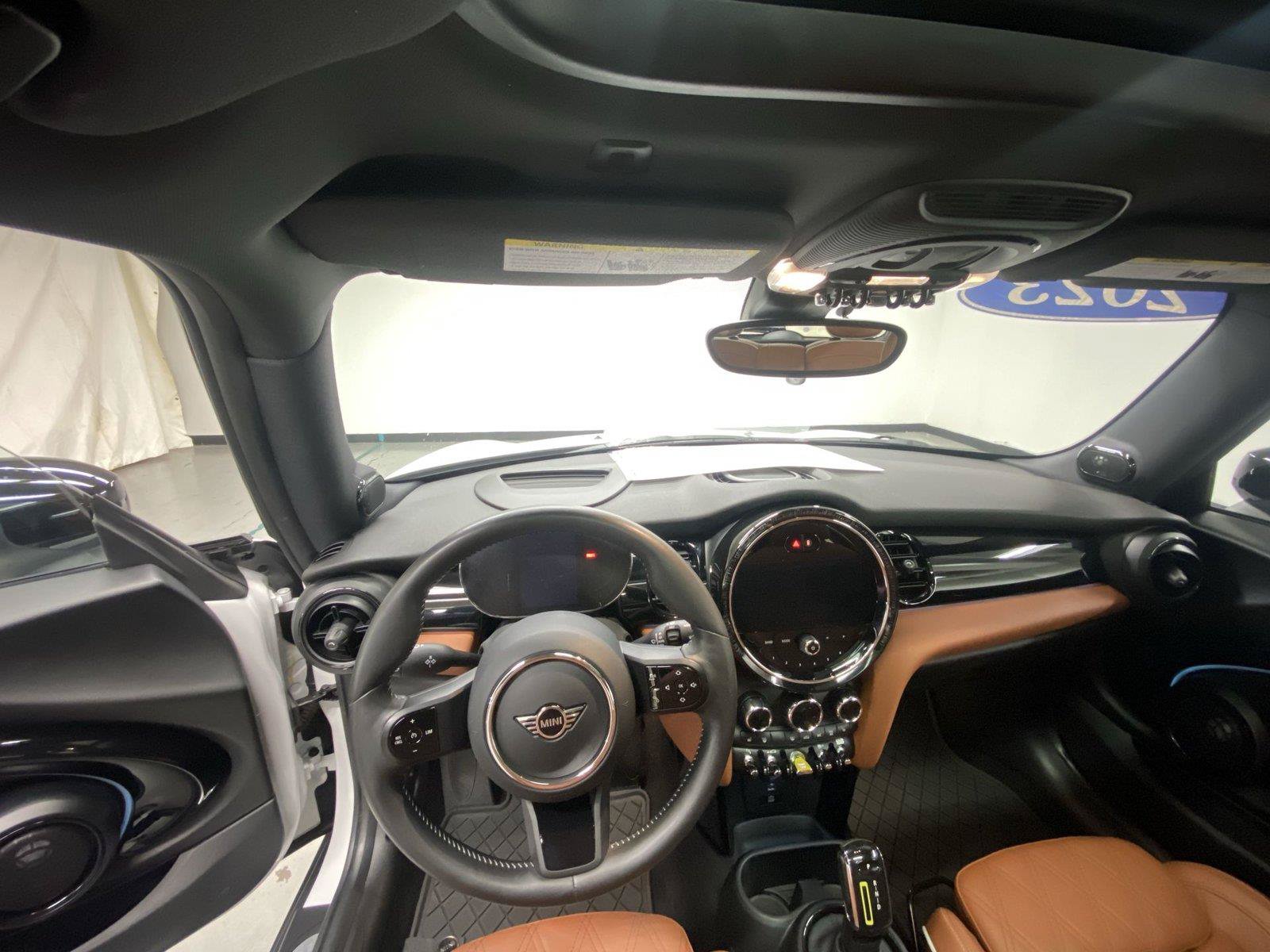 Used 2023 MINI Cooper SE FWD image 31