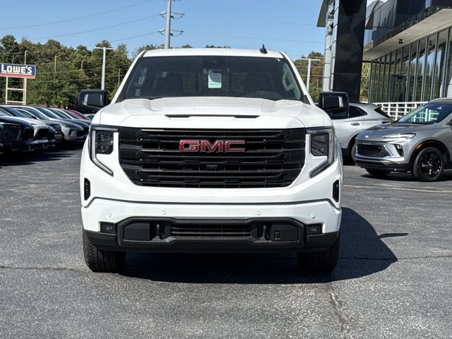 New 2026 GMC Sierra 1500 Elevation w/ Elevation Premium Package AWD/4WD image 15