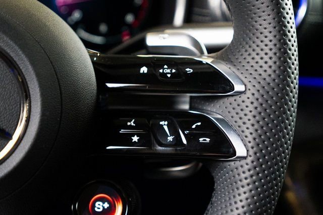 New 2026 Mercedes-Benz AMG GT 55 image 30