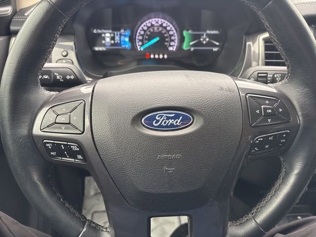 Used 2020 Ford Ranger Lariat w/ Technology Package image 21