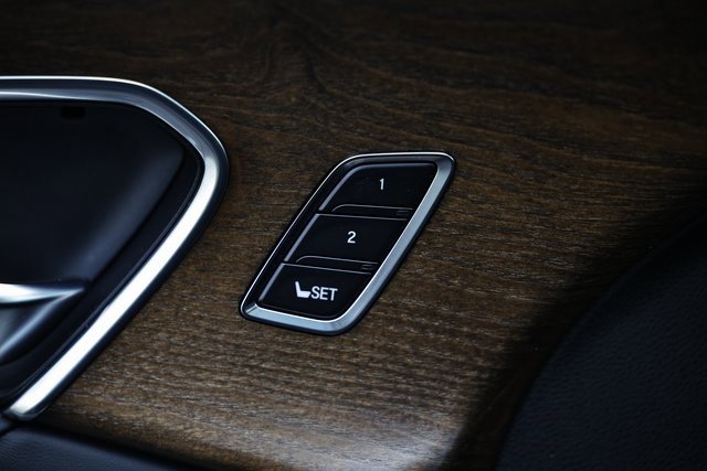 Used 2021 Acura RDX Advance Package image 15