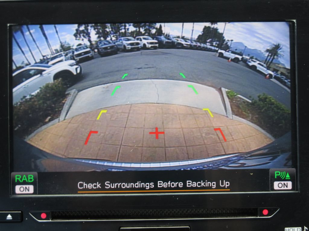 Used 2021 Subaru Ascent Limited w/ Popular Package #2A AWD/4WD image 19