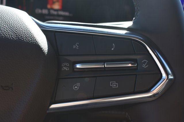 New 2026 Chevrolet Suburban LT w/ Comfort Package image 23