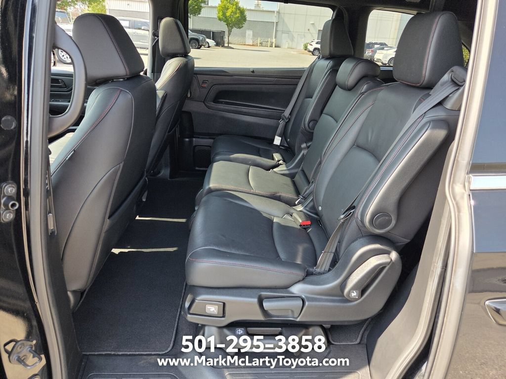 Used 2025 Honda Odyssey Sport-L image 10