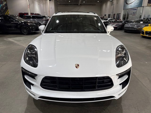 Used 2018 Porsche Macan GTS image 2