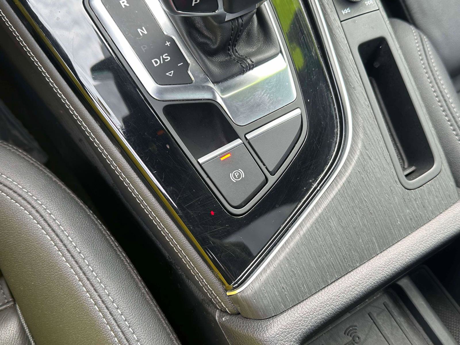 Used 2024 Audi A4 2.0T Premium Plus image 32