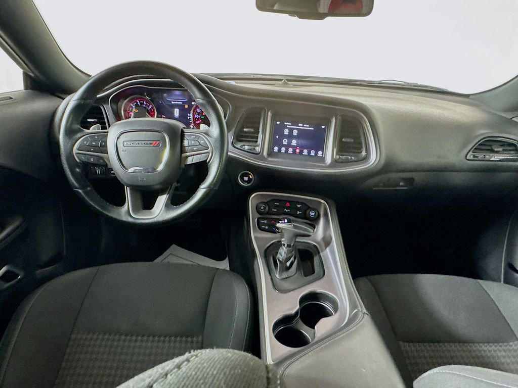 Used 2019 Dodge Challenger R/T w/ Driver Convenience Group image 24