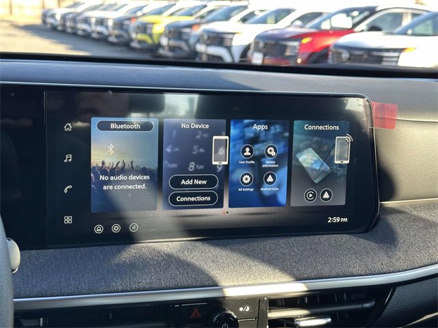 New 2026 Nissan Kicks S image 19