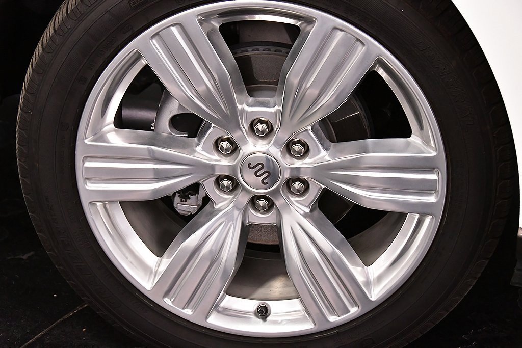 Used 2024 Ford Expedition King Ranch image 9