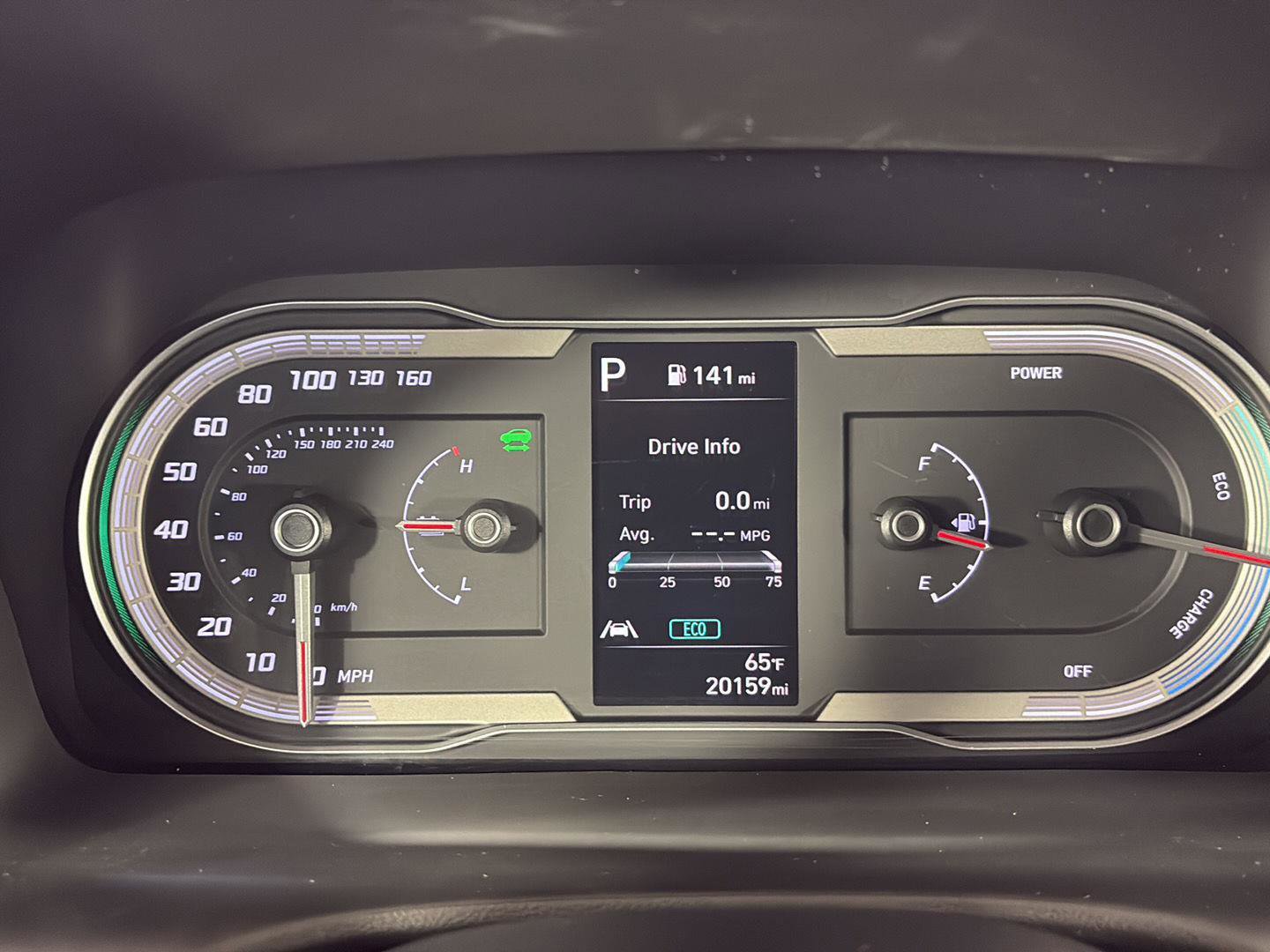 Used 2024 Hyundai Tucson SEL image 54